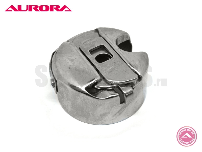 Шпульный колпачок увеличенный для машин с шагающей лапкой и унисонным продвижением (арт. BC-DBM-NBL1) Aurora