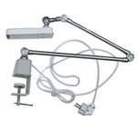 Светильник для швейной машины со встроенным блоком и вилкой Aurora HM-99T(LED)