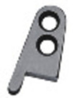 SIRUBA AA Нож Для мешкозашивочных машин (A702)